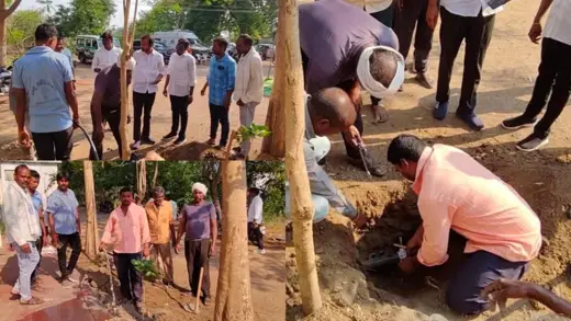 బీసీ ఎస్సీ ఎస్టీ జేఏసీ కార్యక్రమం 6