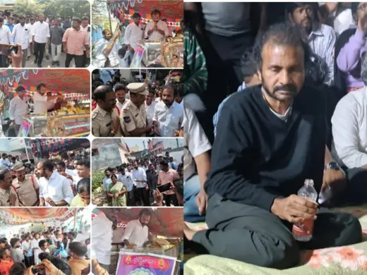 బీసీ ఎస్సీ ఎస్టీ జేఏసీ కార్యక్రమం 12