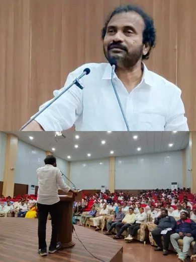 బీసీ ఎస్సీ ఎస్టీ జేఏసీ కార్యక్రమం 14