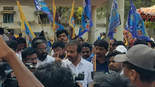 బీసీ ఎస్సీ ఎస్టీ జేఏసీ కార్యక్రమం 22